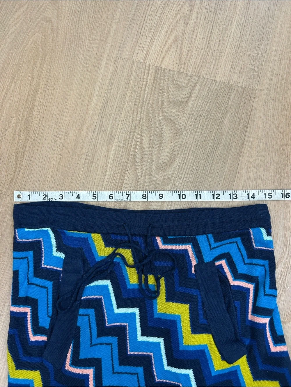 Missoni for Target Knit Mini Skirt XS